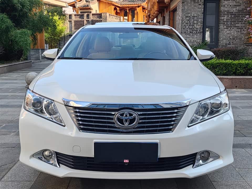 Toyota Camry Toyota Camry