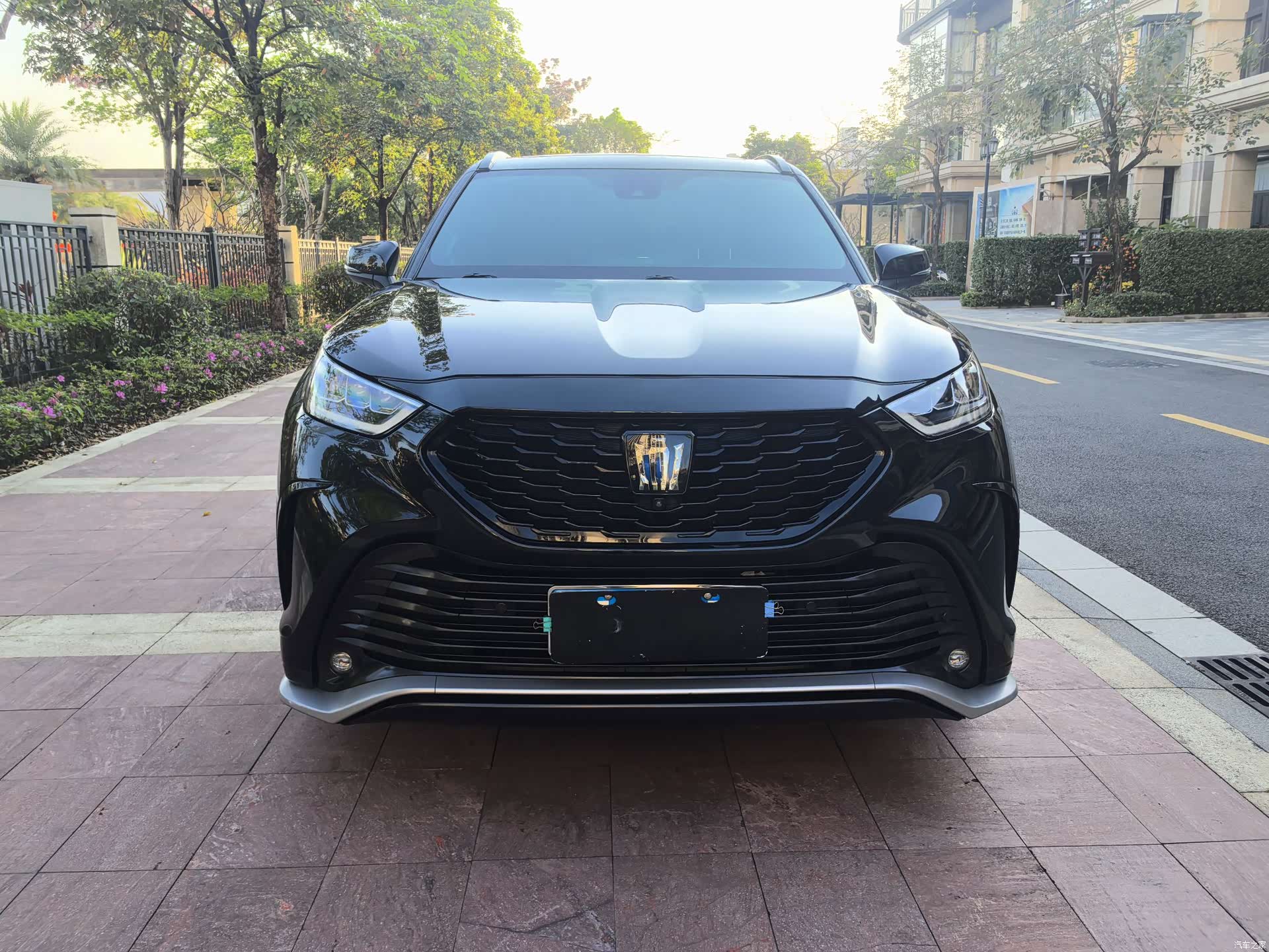 Toyota Crown, 2022 1