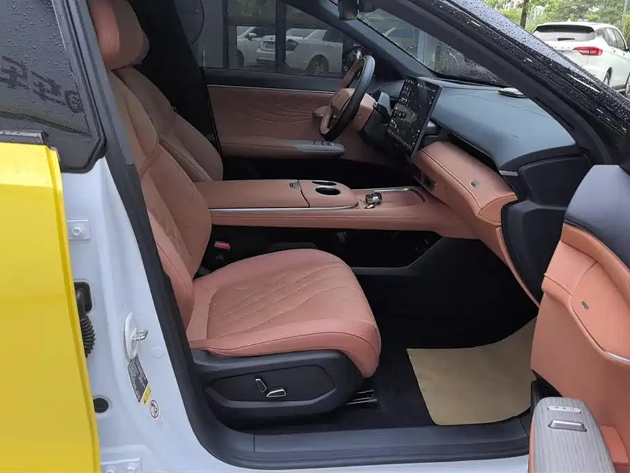 DEEPAL Dark blue S07