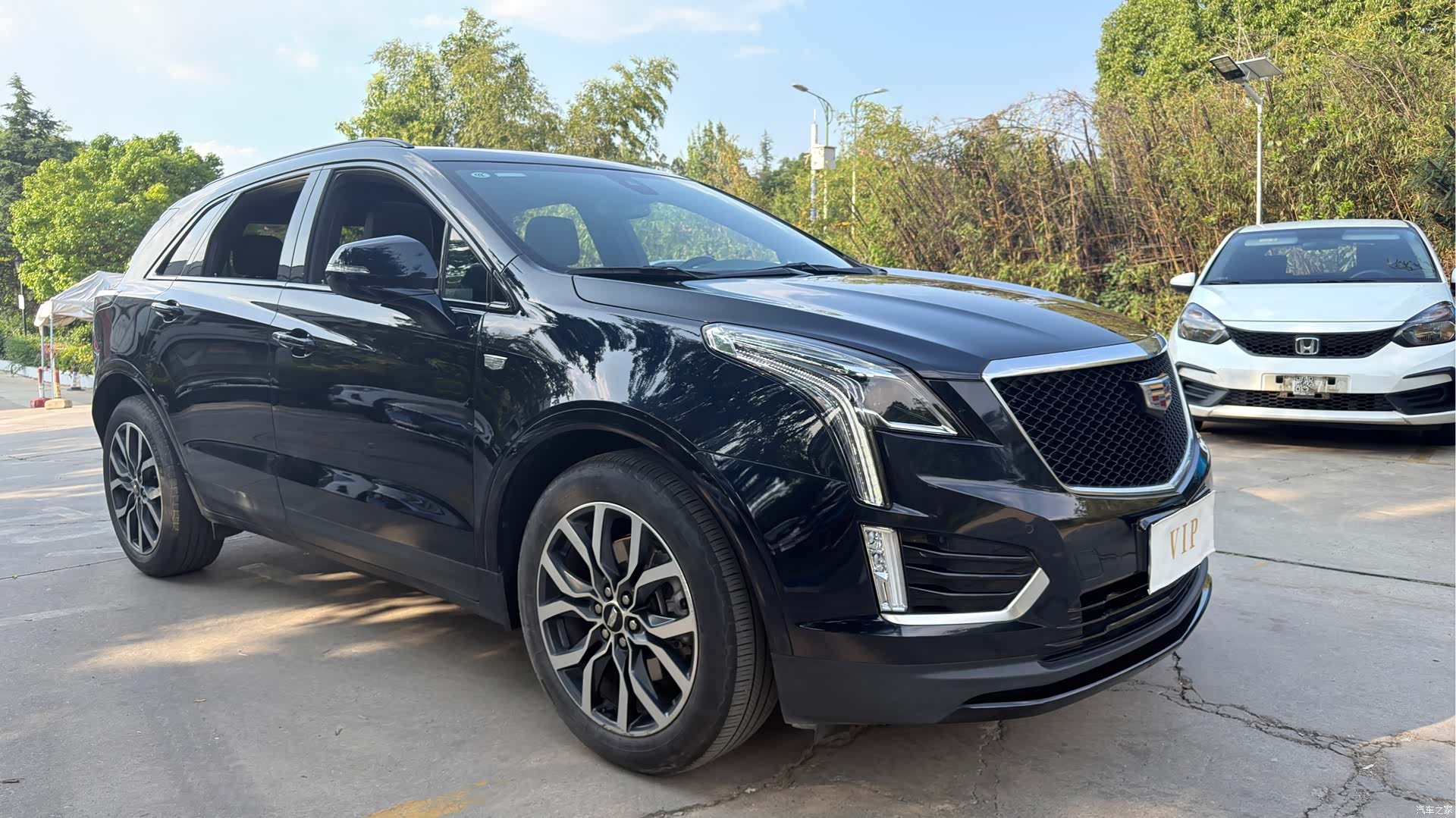 Cadillac XT5, 2023 18