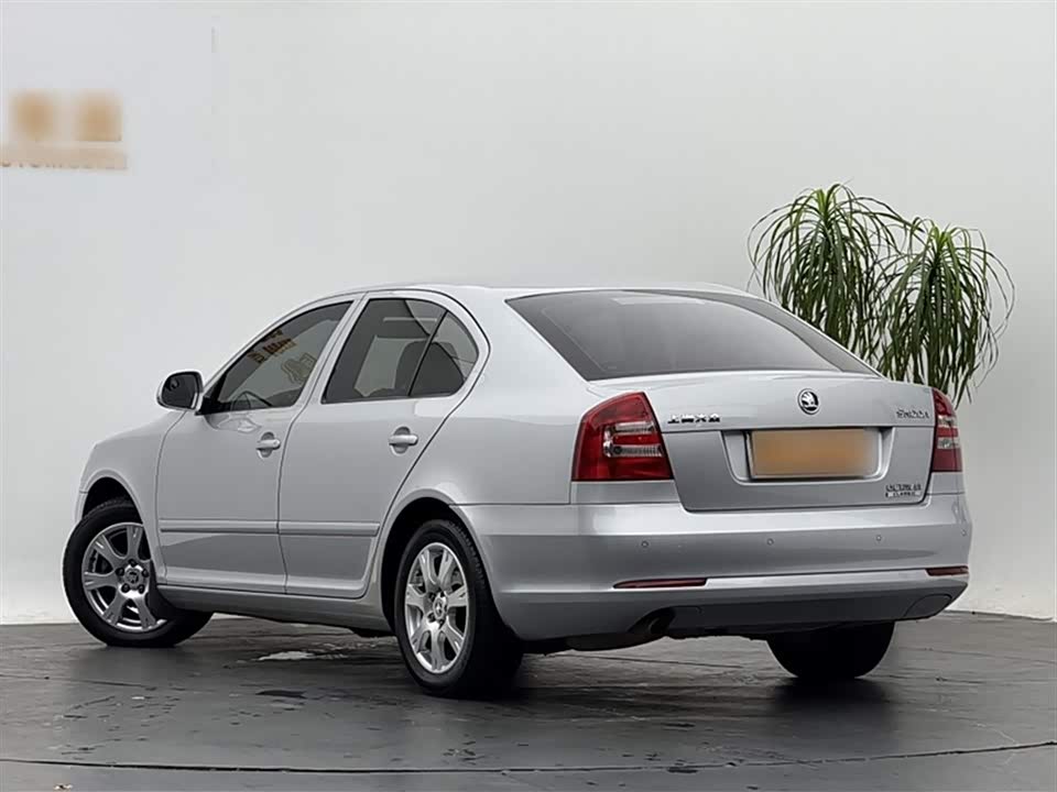 Skoda Octavia Skoda Octavia