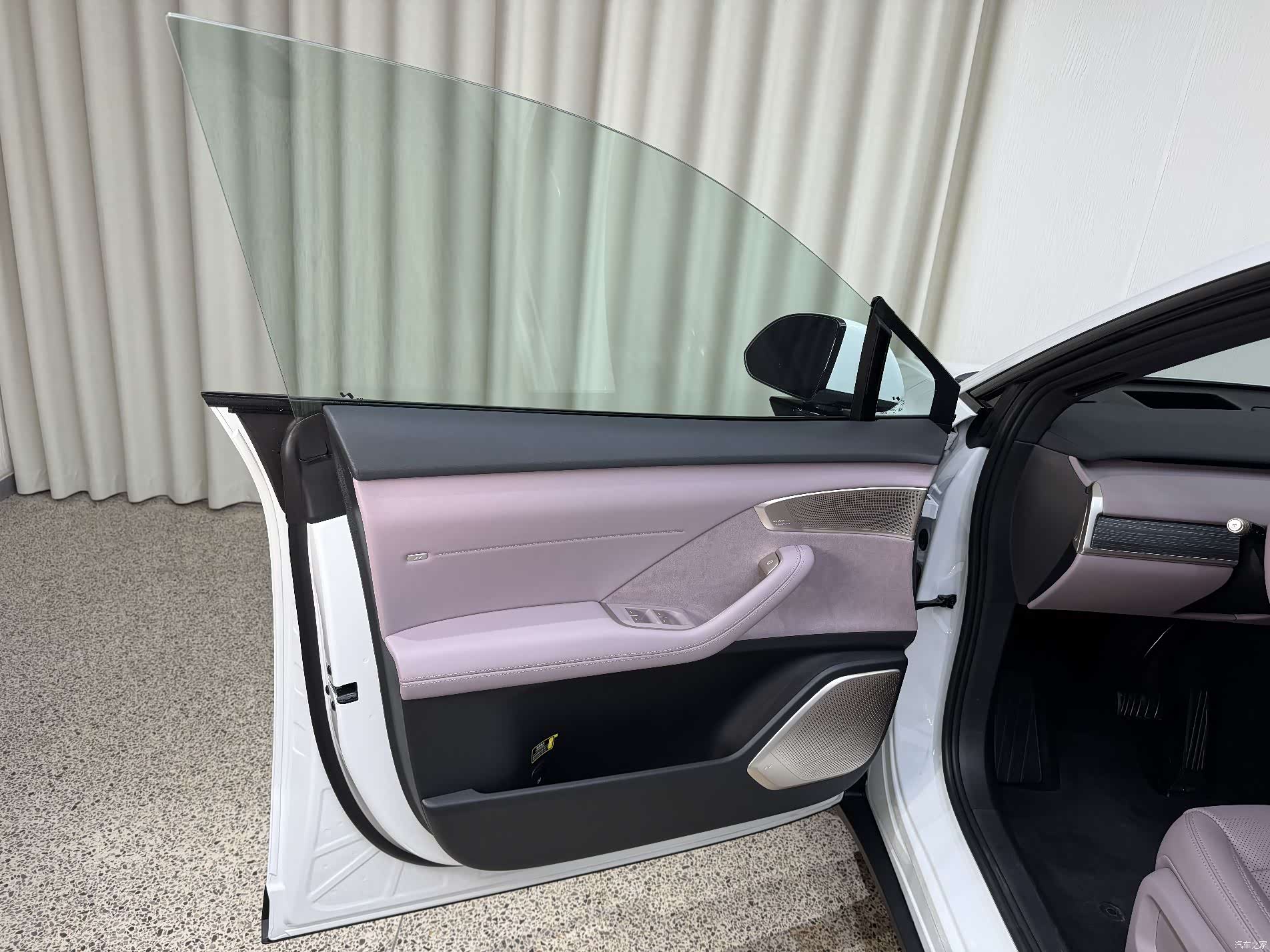 NIO L60, 2026 10