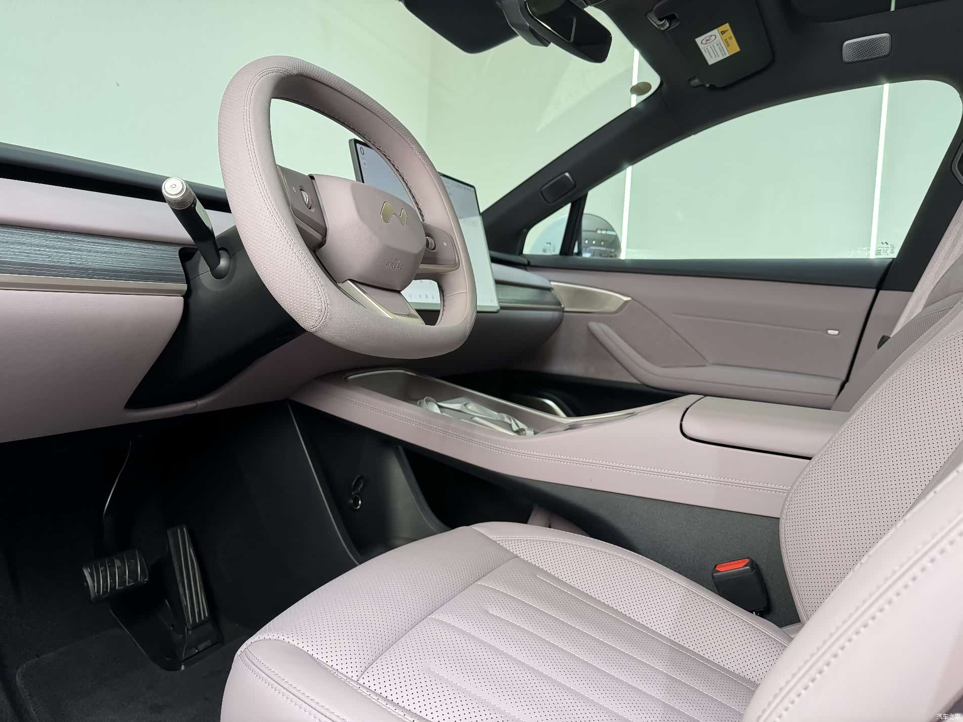 NIO L60, 2026 17