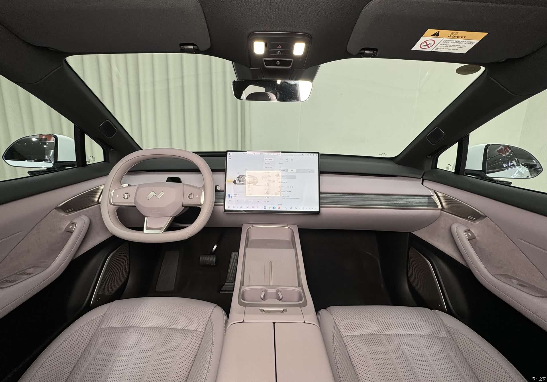 NIO L60, 2026 28
