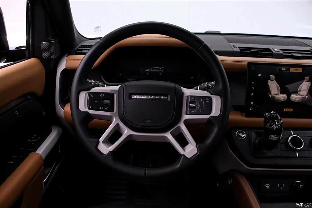 Land Rover Defender, 2024 7