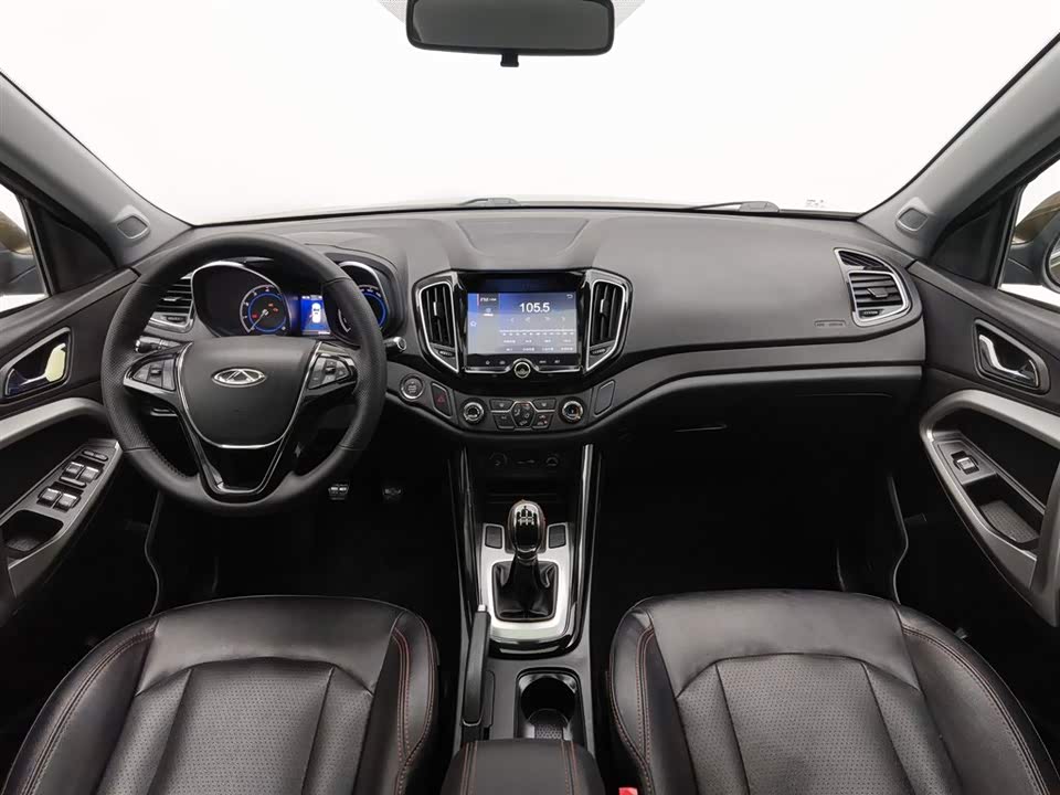 Chery Tiggo 5