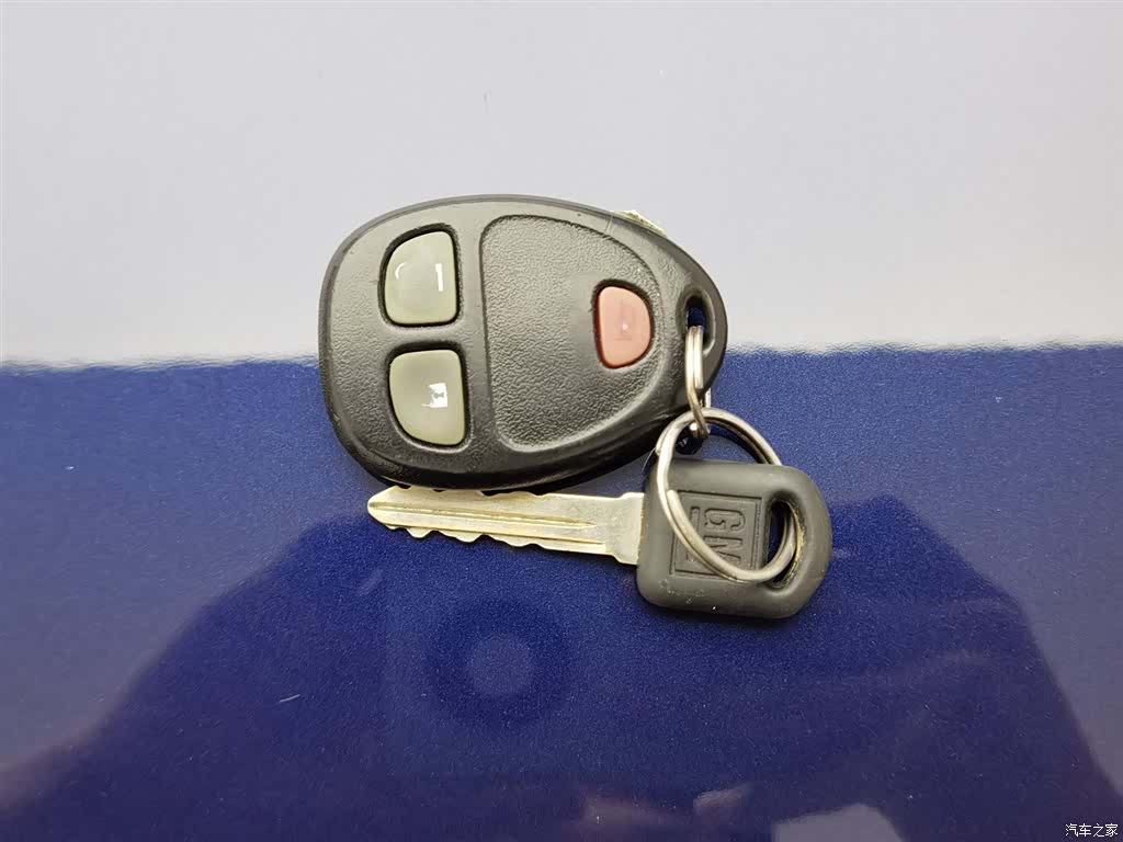 Buick GL8, 2016 19