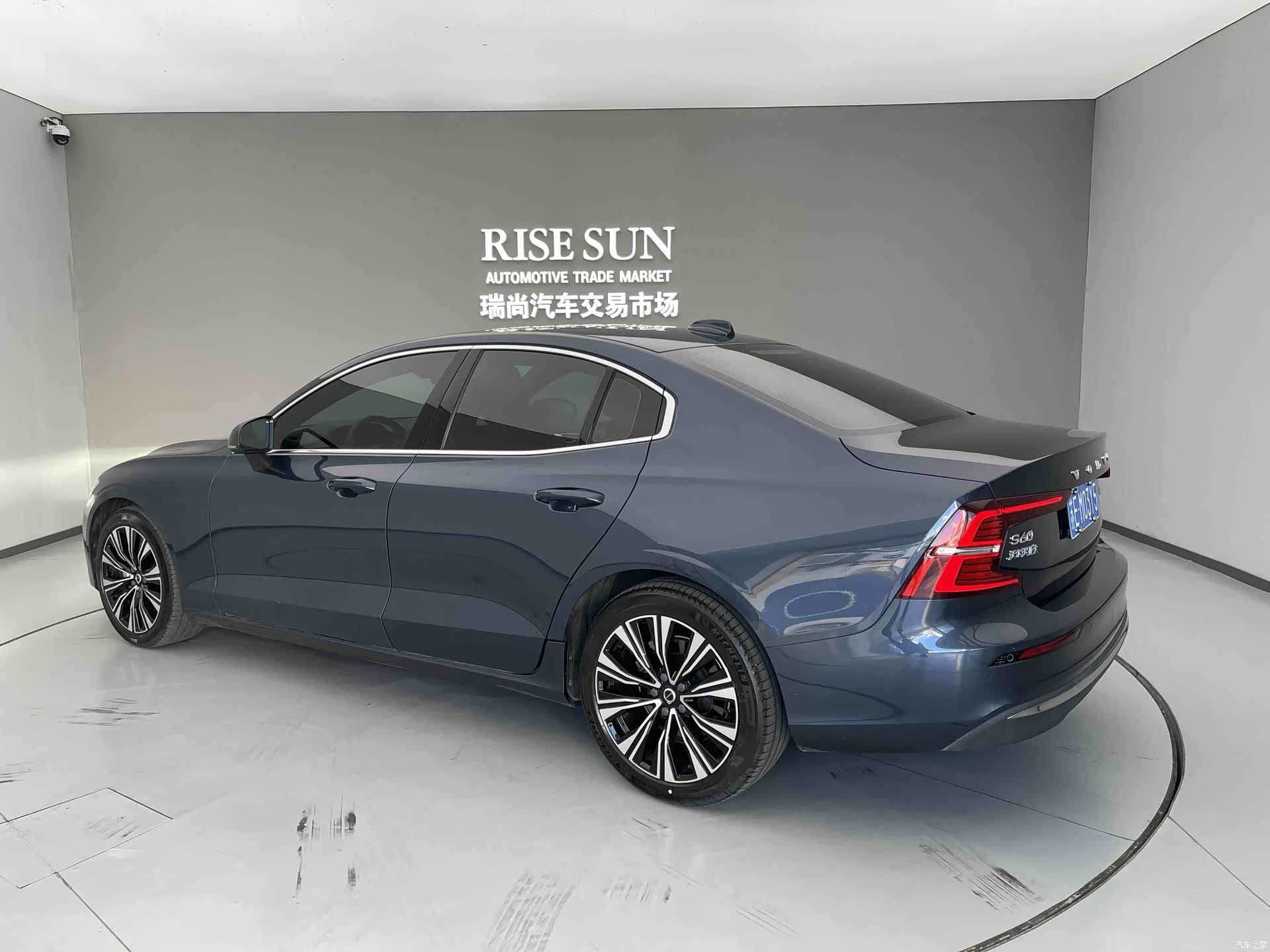 Volvo S60, 2023 6