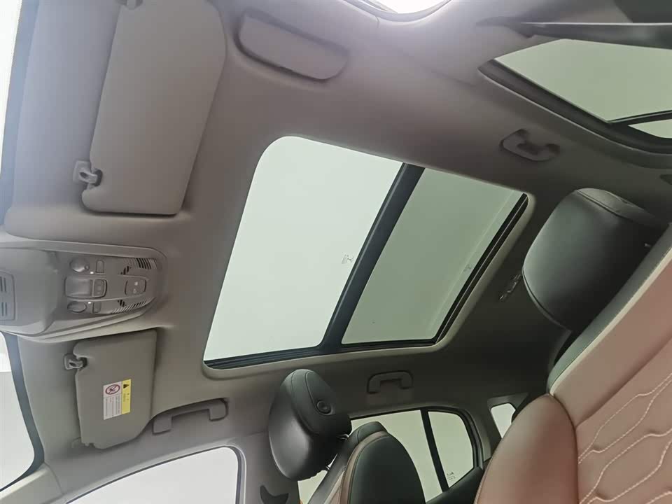 Citroen Tianyi C5 AIRCROSS