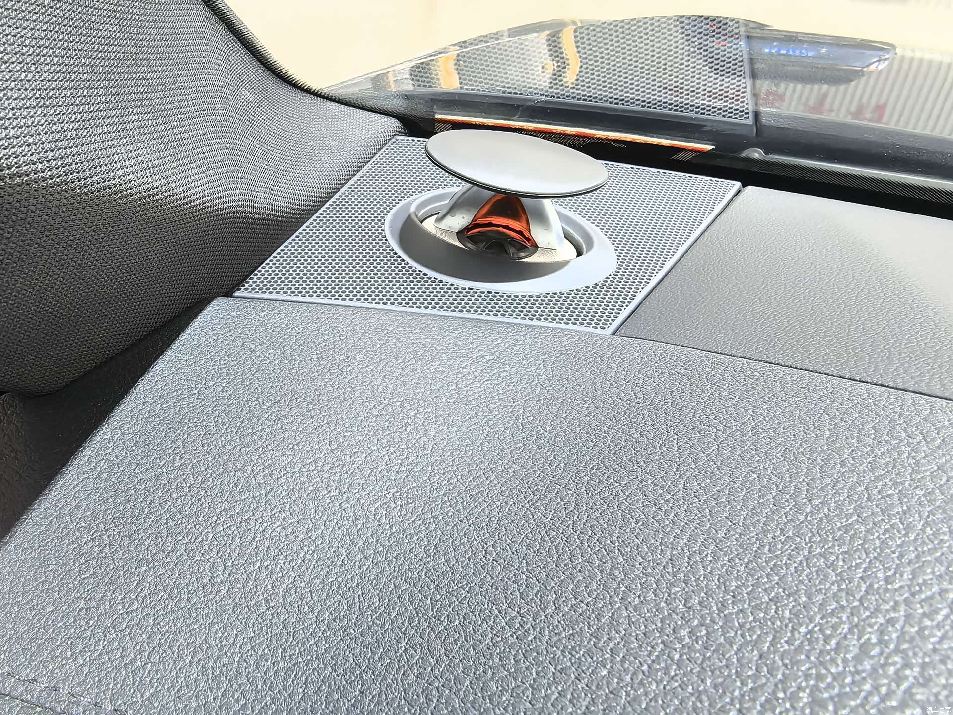 Audi A6L, 2021 11