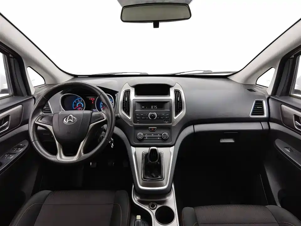 Changan Kaicheng Changan Ruixing S50