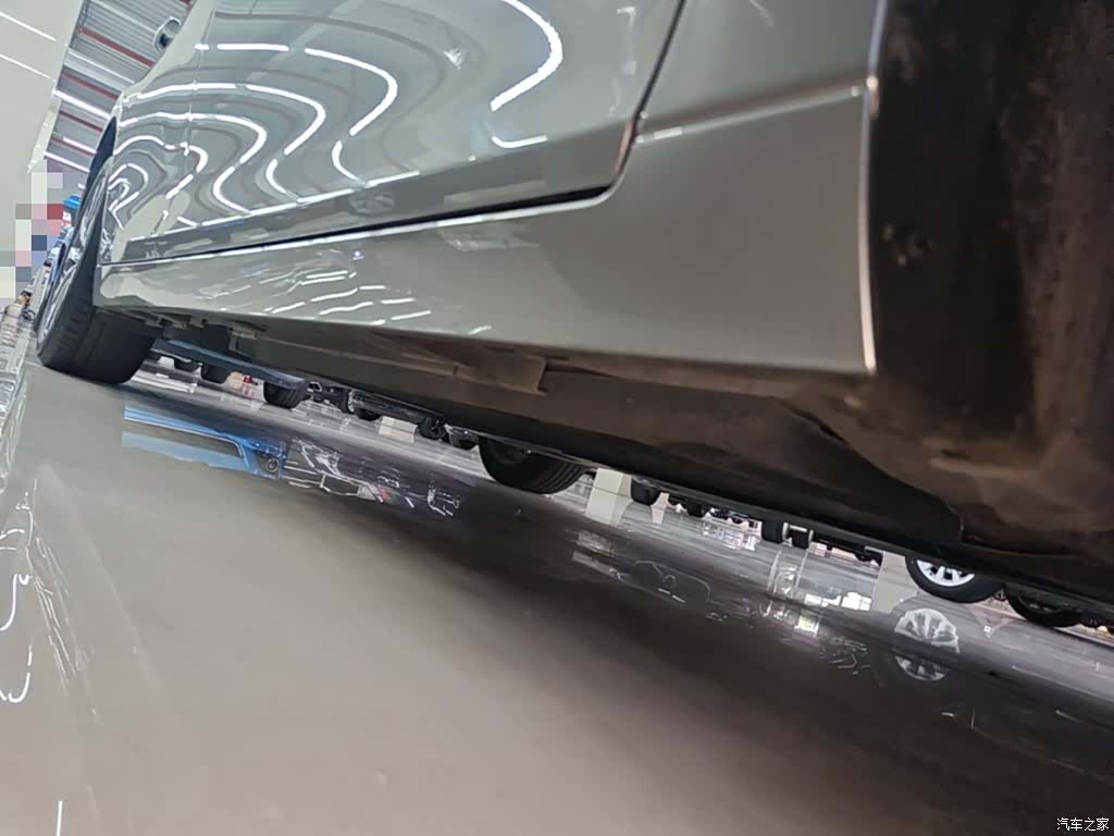 Lexus ES, 2023 21