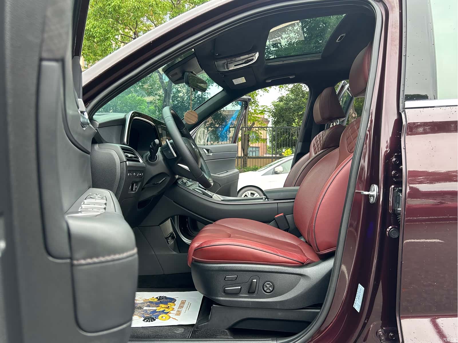Hyundai Palisade, 2022 9