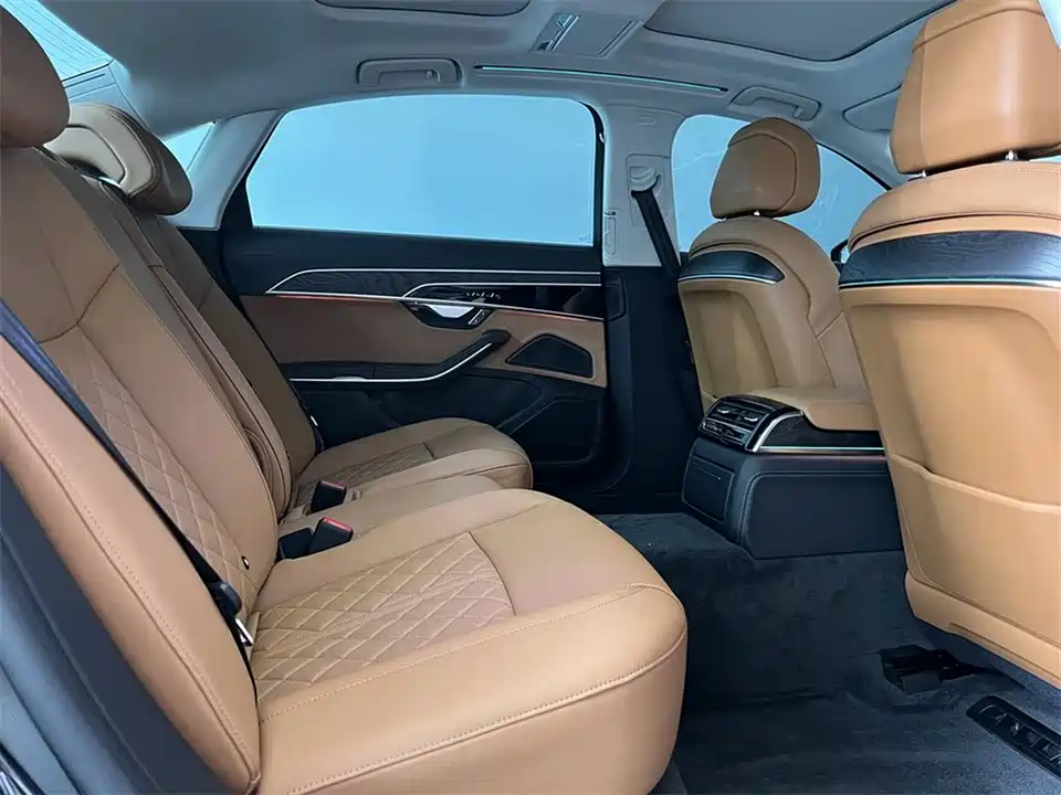 Audi A8 Audi A8