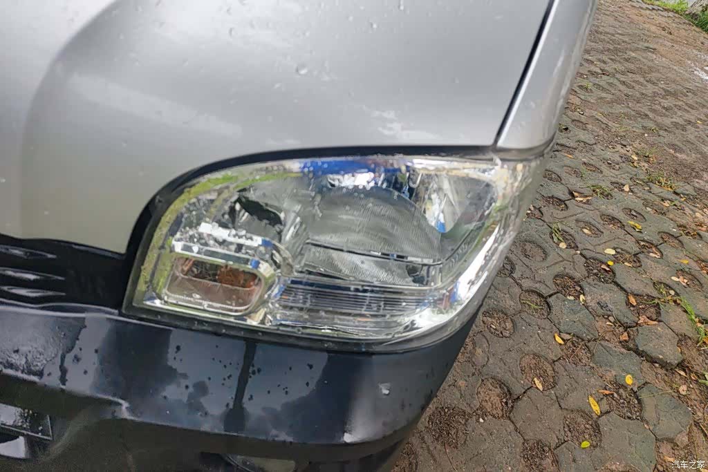 Wuling VI, 2022 все фото
