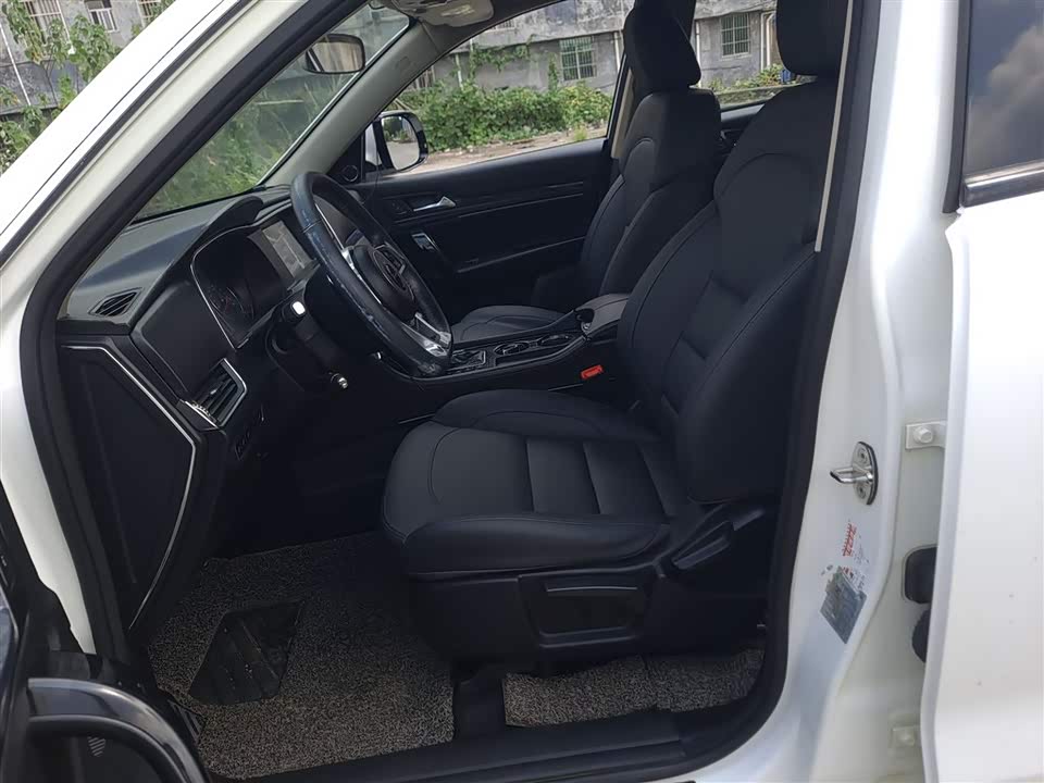 Zotye T600 Coupe Zotye T600 Coupe