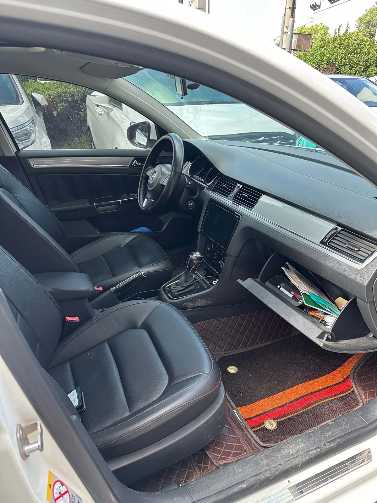 Volkswagen Bora, 2014 16