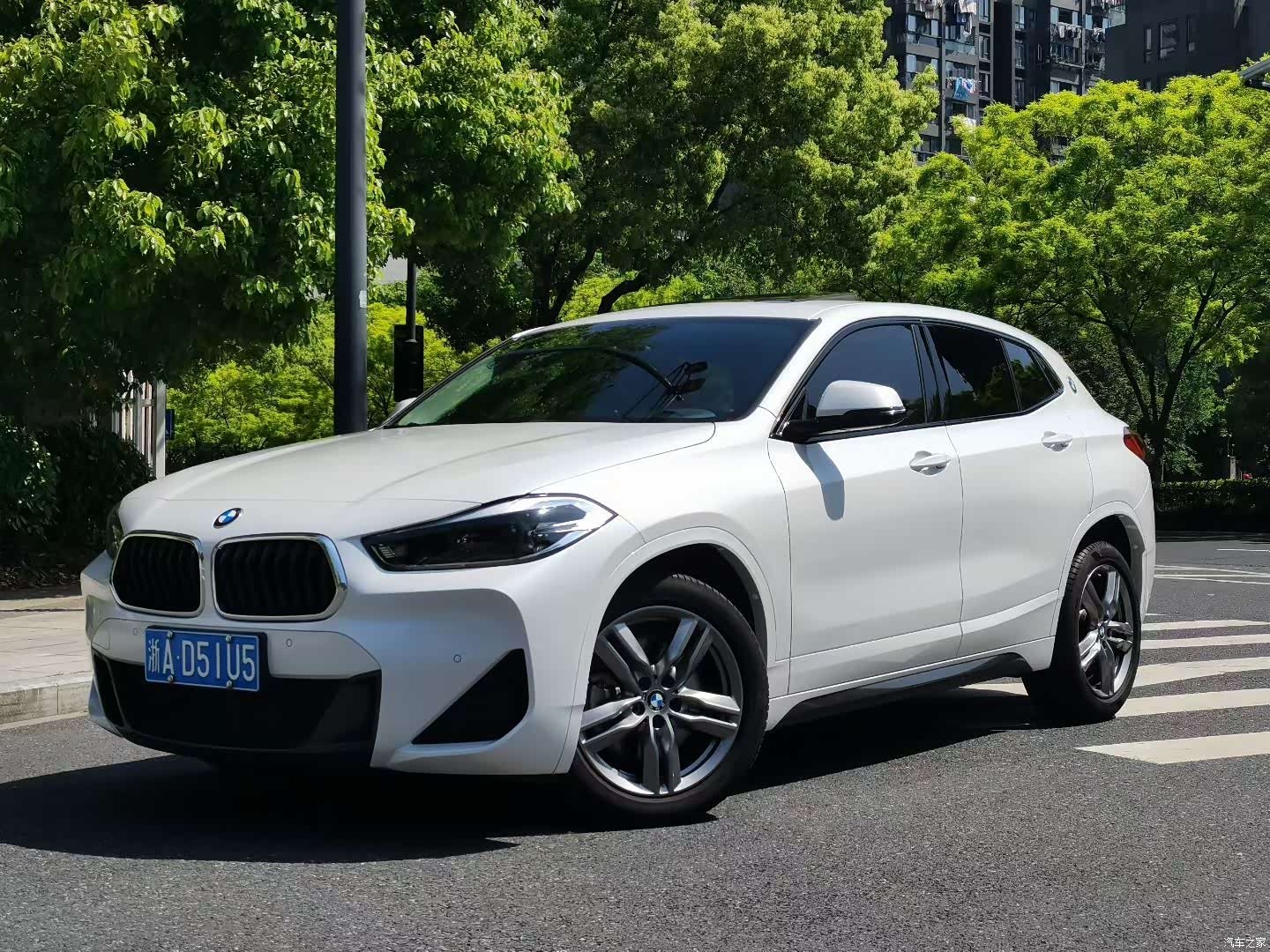 BMW X2, 2022 1