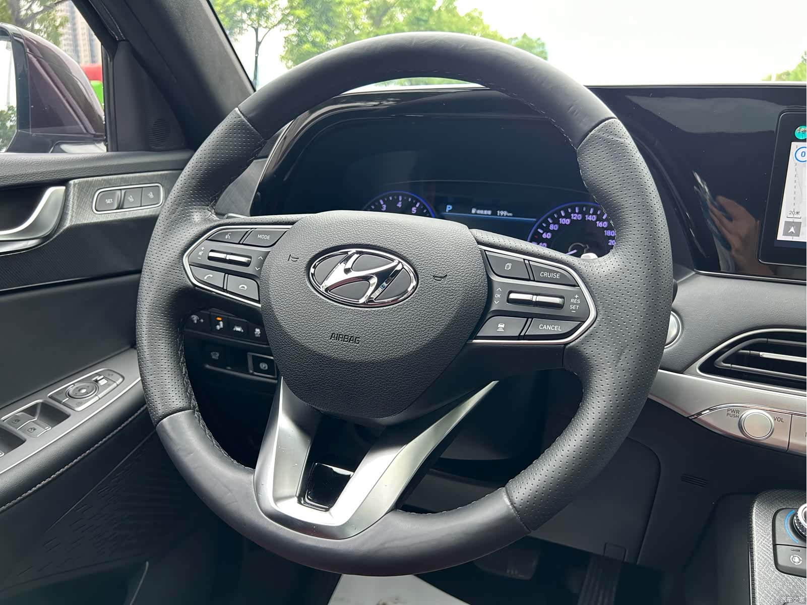 Hyundai Palisade, 2022 19