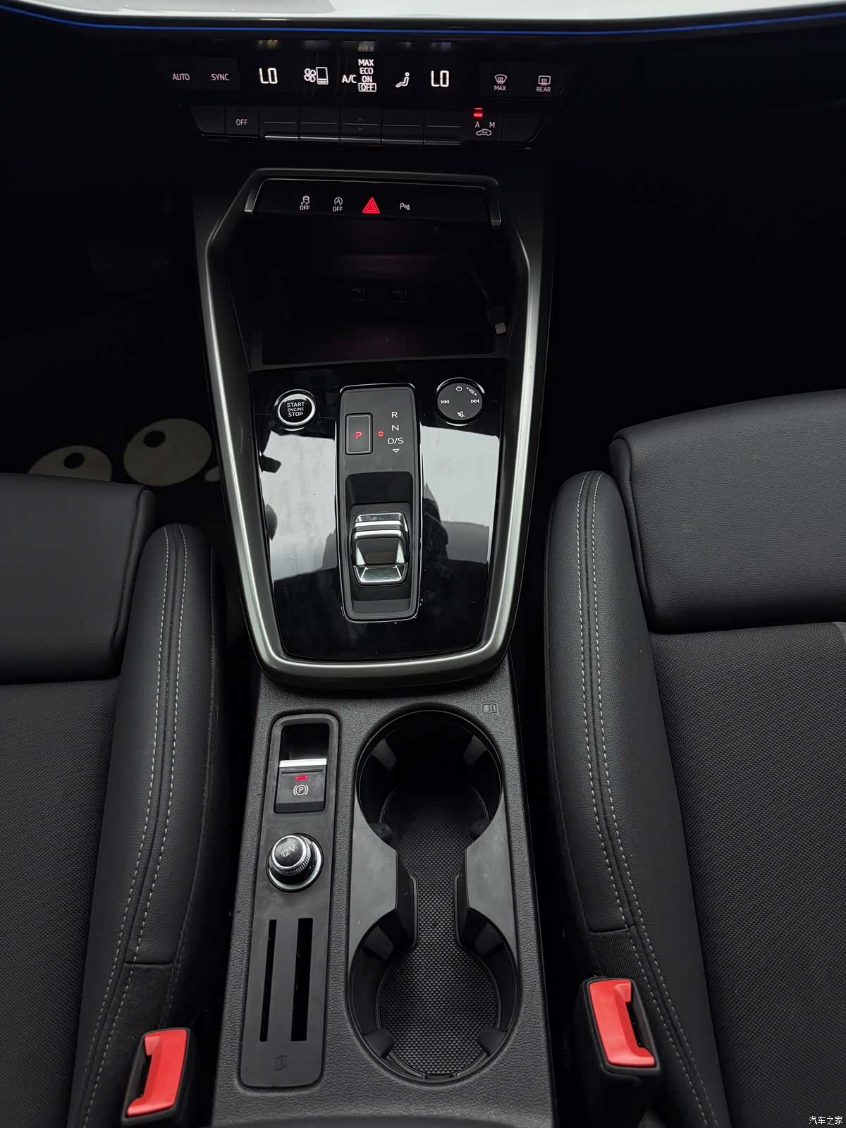 Audi A3, 2023 13