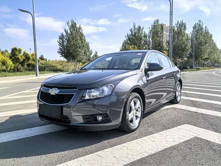 ³ 2009 1.8L SX AT