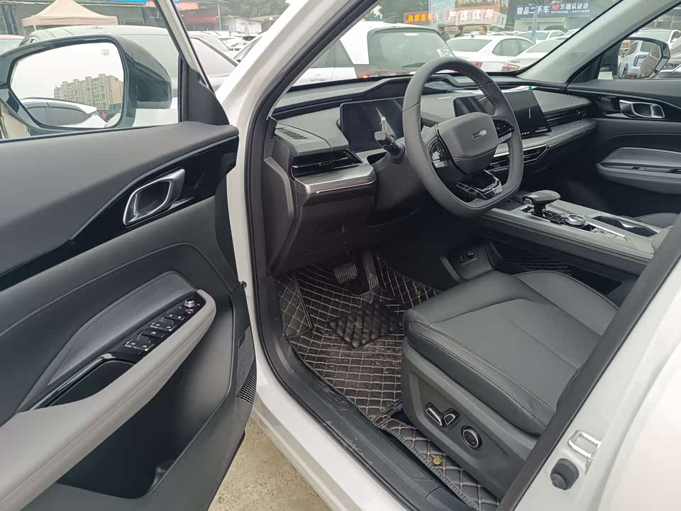 Oshan Z6
