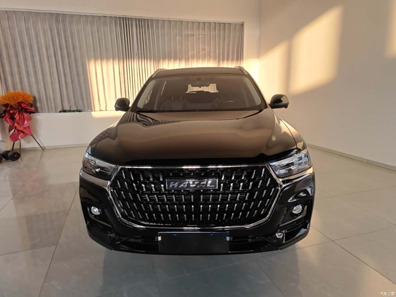 Haval H6, 2024 2