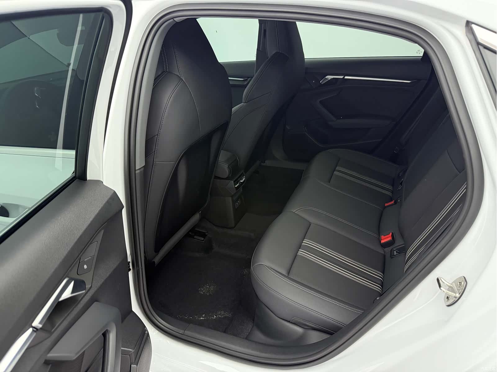 Audi A3, 2023 15