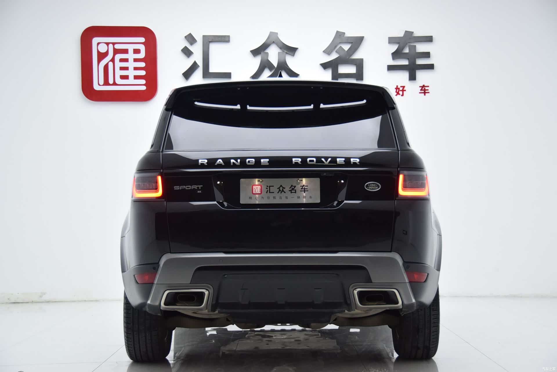 Land Rover Range Rover, 2020 21