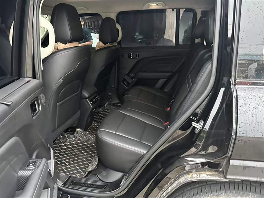 Haval Raptors Haval Raptors