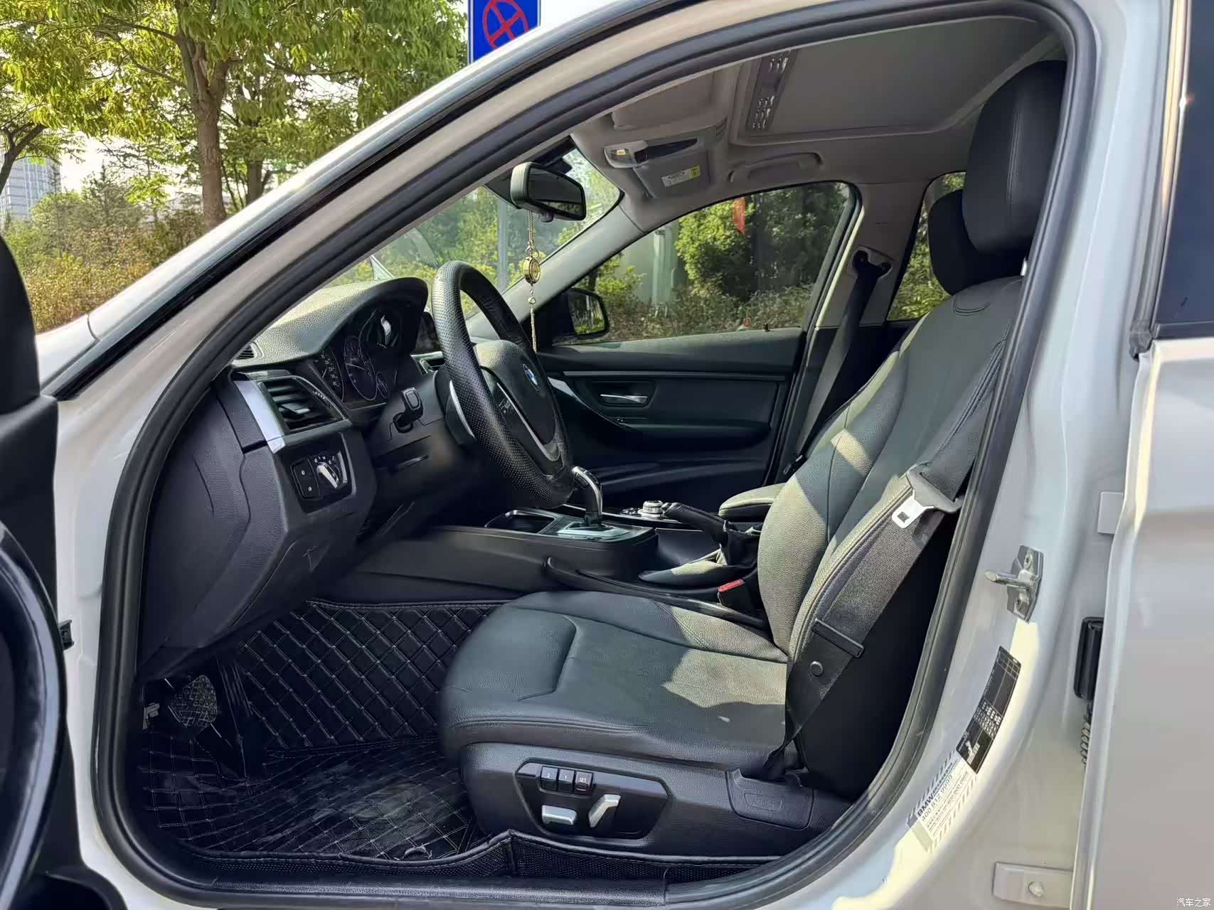 BMW 3 Series, 2017 6