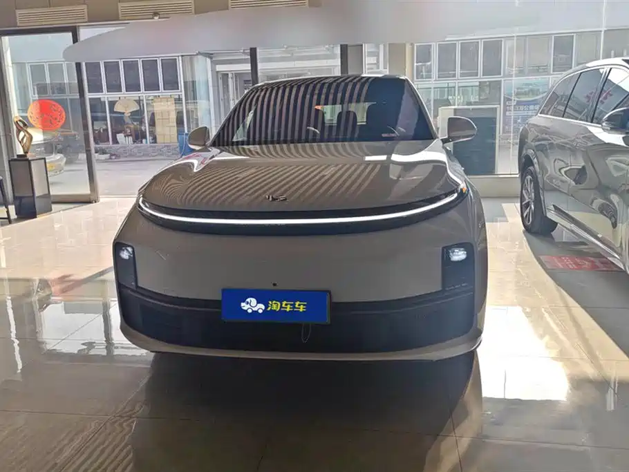 Li Auto Ideal L7