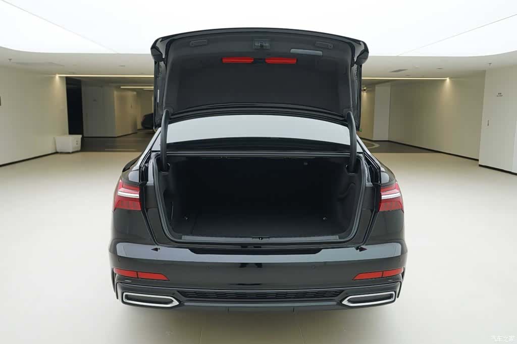 Audi A6L, 2021 6