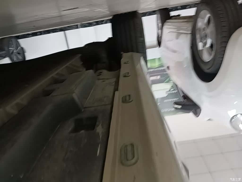 Roewe Ei5, 2021 21