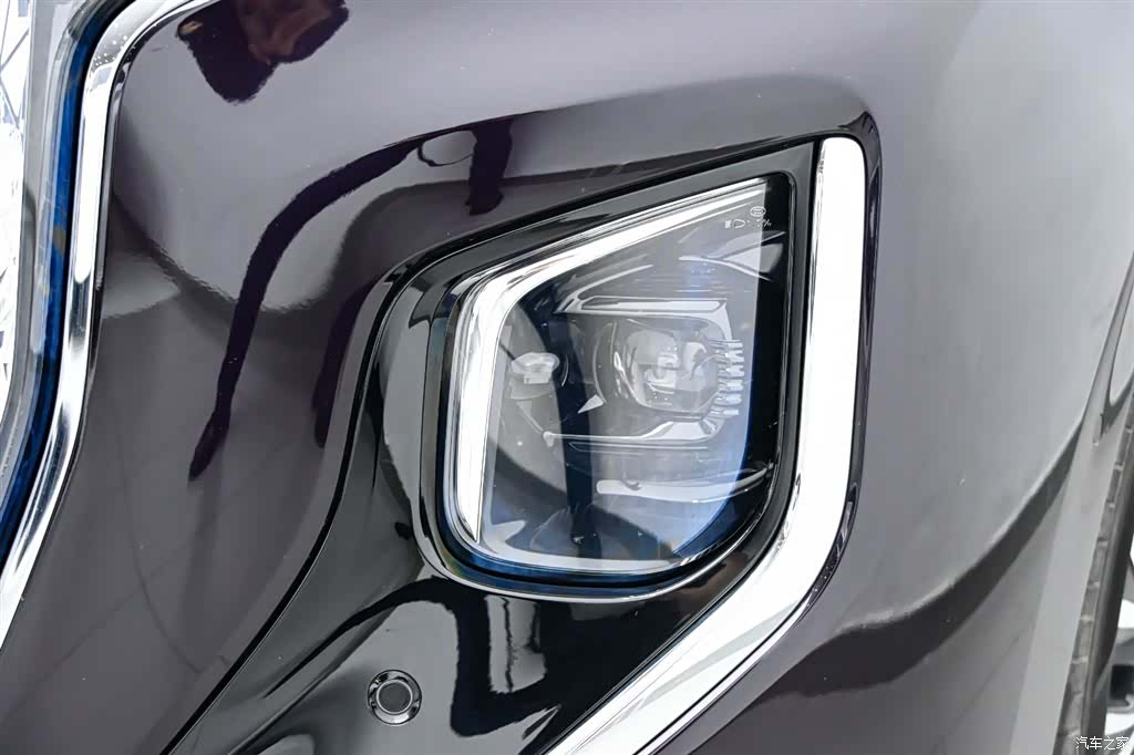 Hongqi HQ9, 2024 9