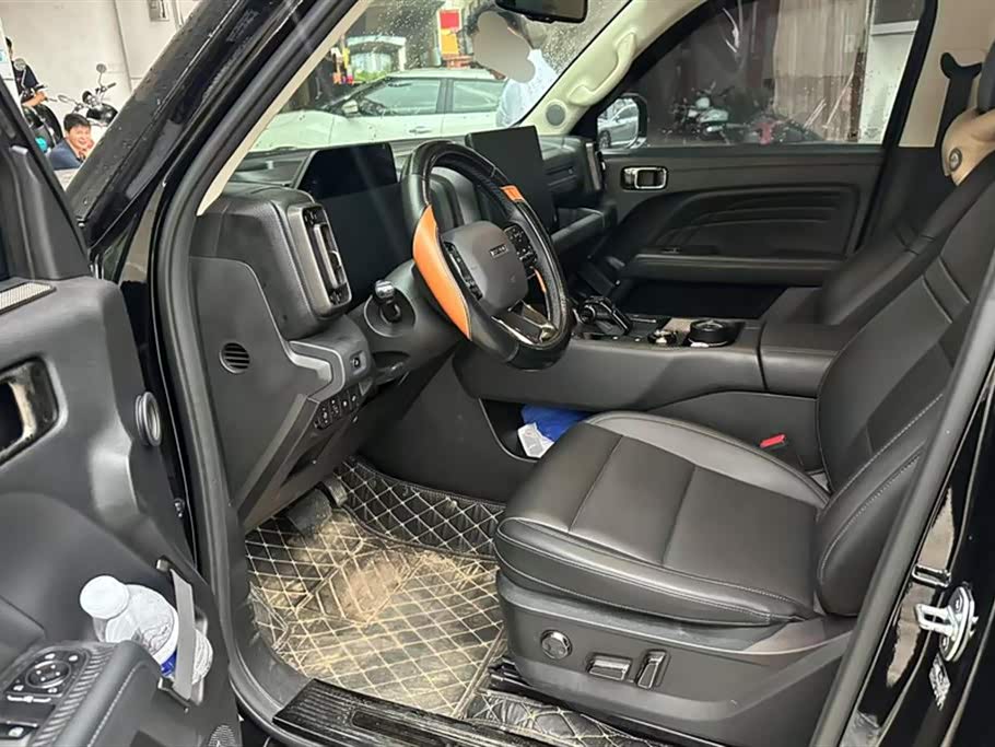 Haval Raptors Haval Raptors