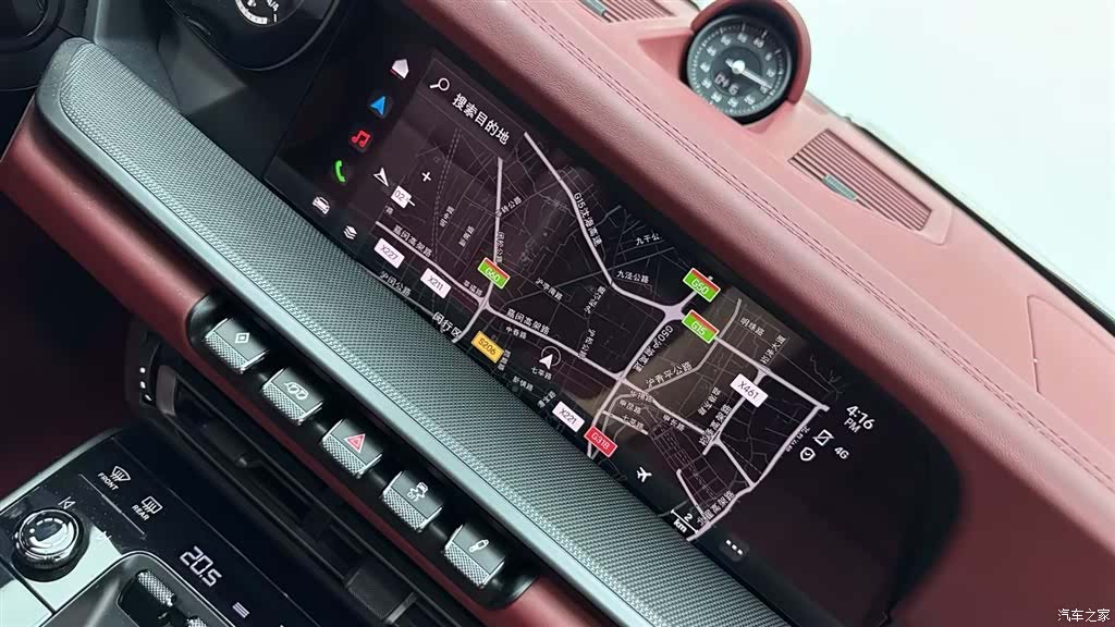 Porsche 911, 2024 11