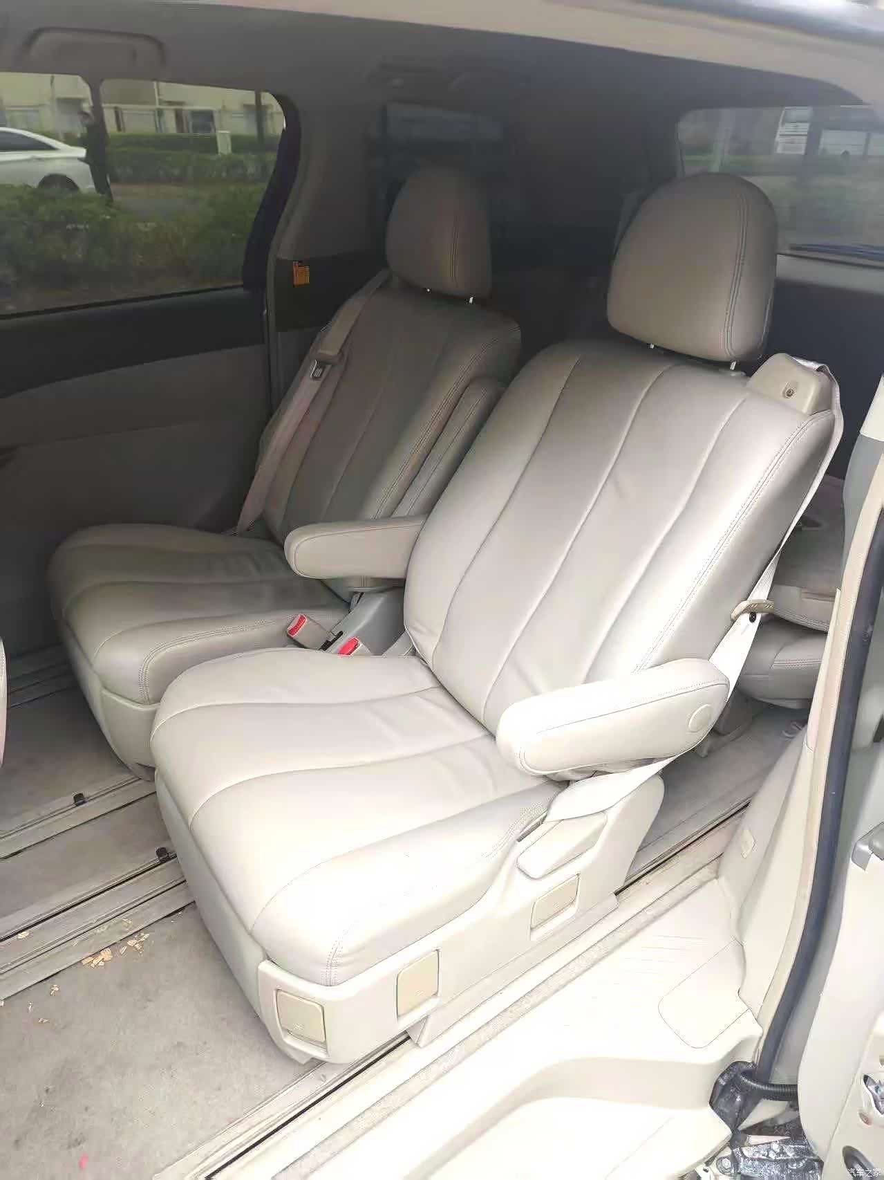 Toyota 7, 2008 9