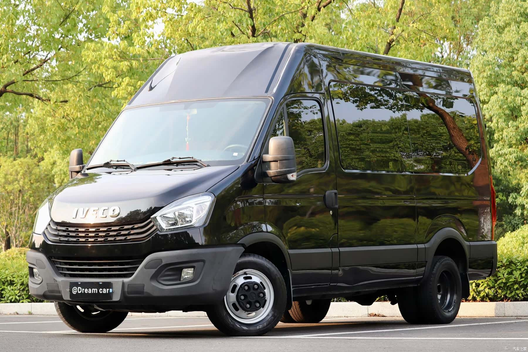 Iveco F1A, 2023 1