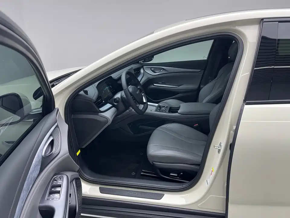BYD seal