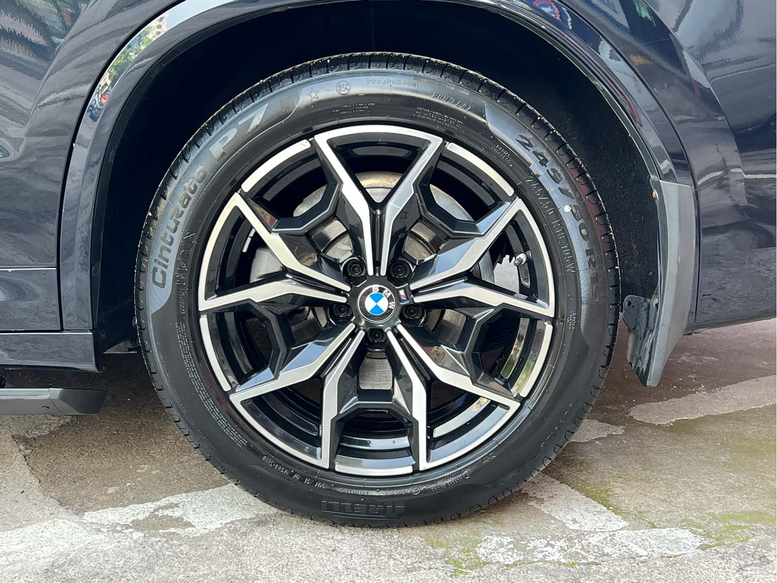 BMW X3, 2023 16