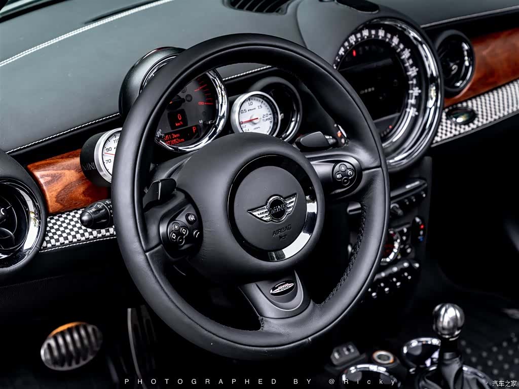 Mini Cooper, 2014 все фото