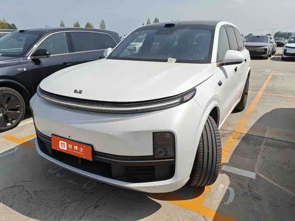 Li Auto L9