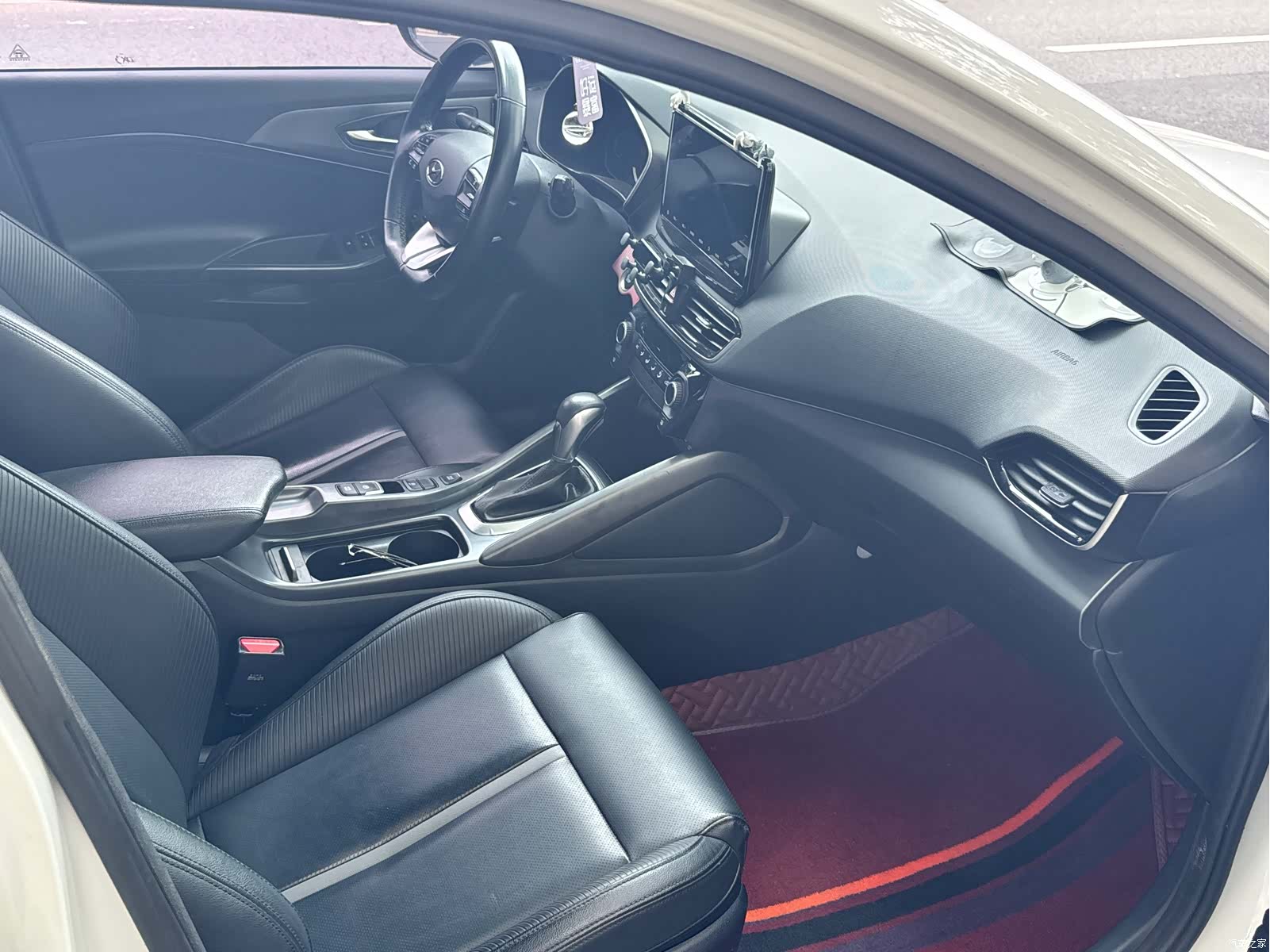 Hyundai Lafesta, 2019 11
