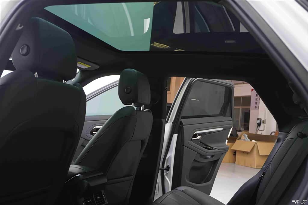 Land Rover Range Rover, 2021 22