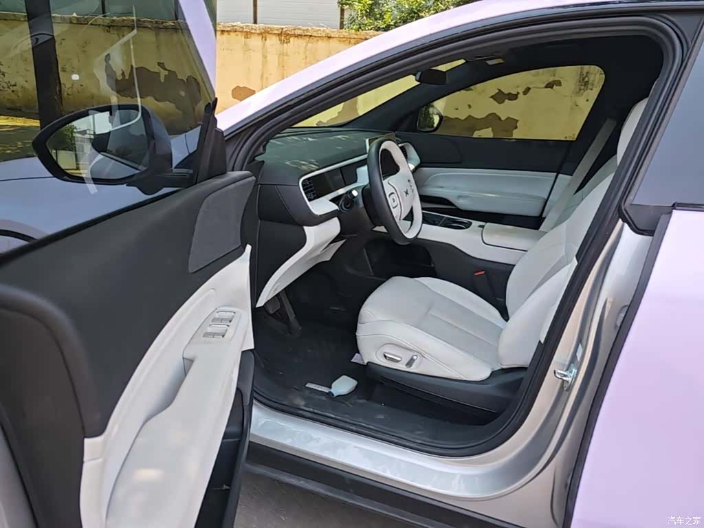 Xpeng G6, 2024 16