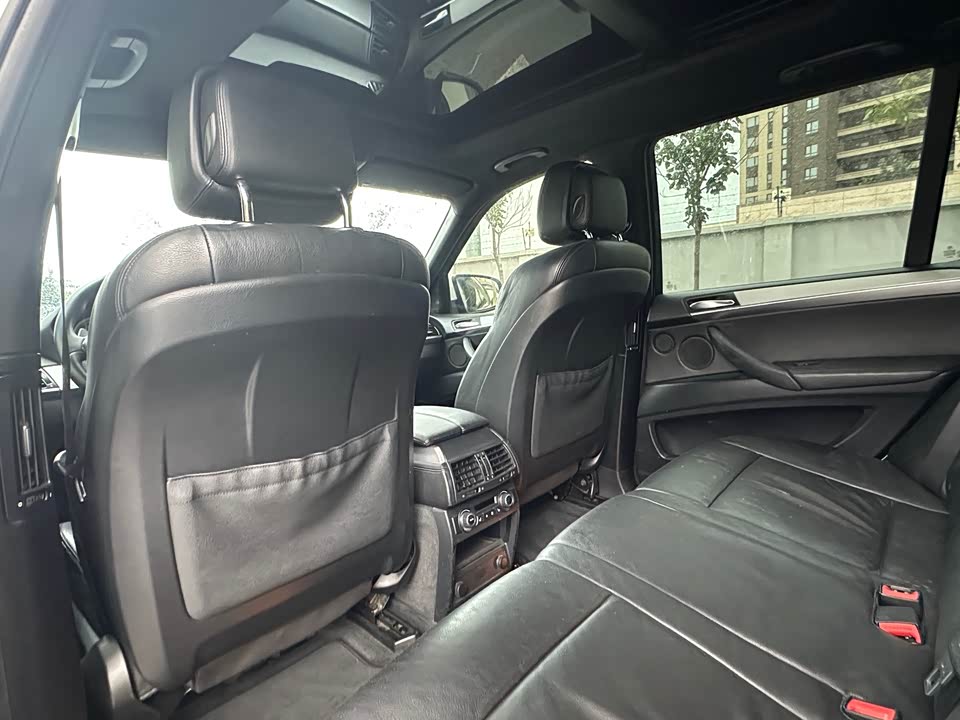 BMW X5 M BMW X5 M