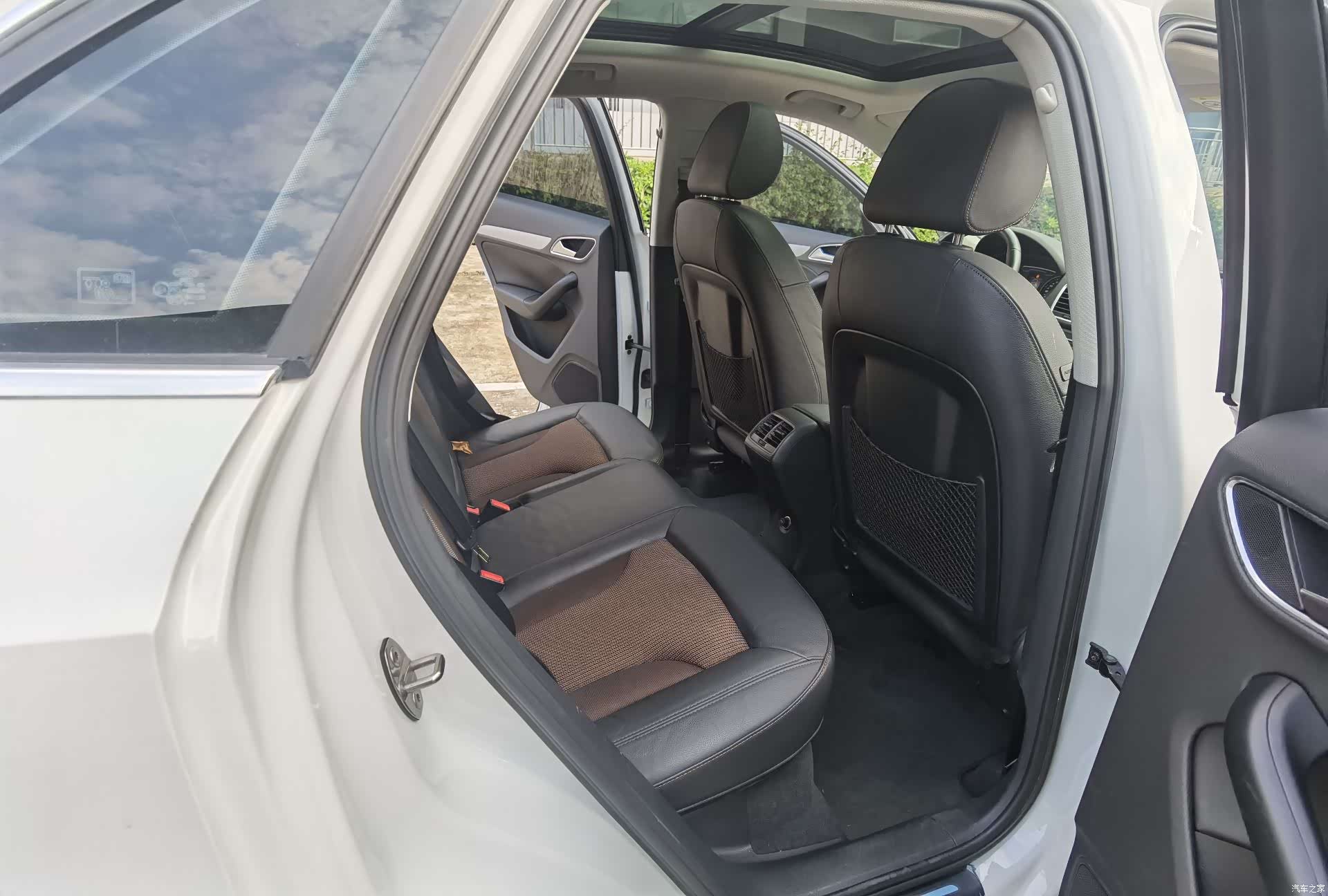 Audi Q3, 2018 14