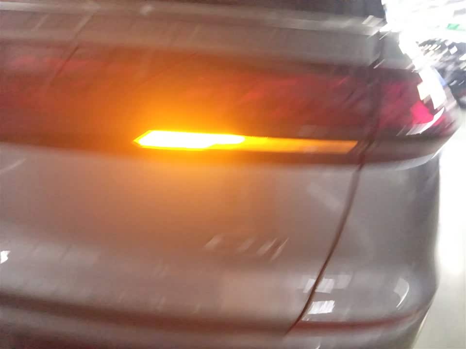 XPENG G3 XPENG G3