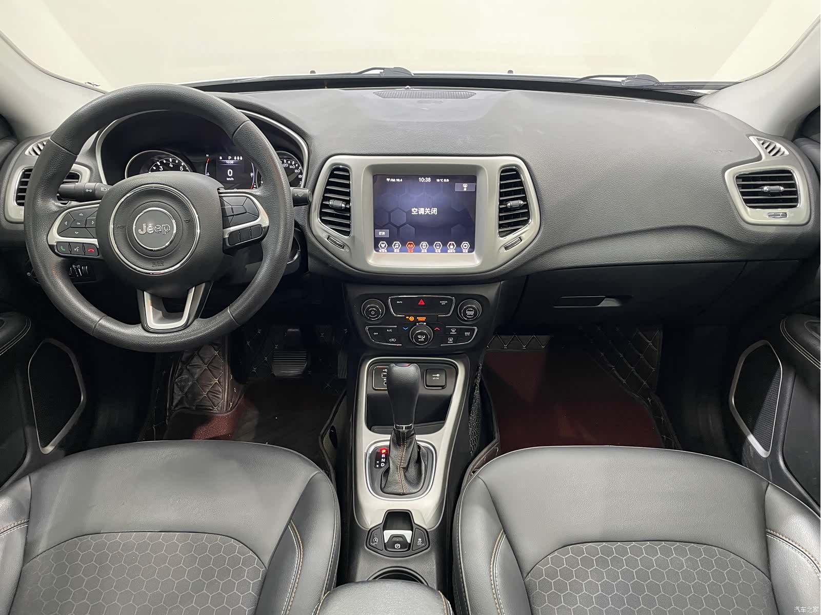 Jeep Compass, 2020 14